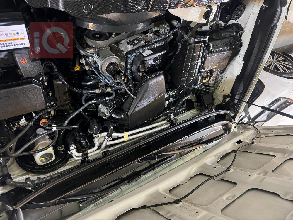 تويوتا لاندكروزر برادو